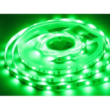 Светодиодная лента RGB 5050/30 (IP20) premium